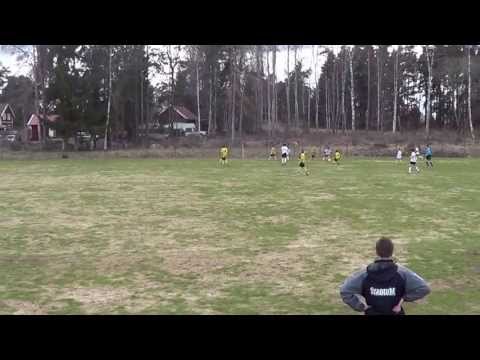 BK Häcken -Örebro SK FC 2 GIFF Cupen 2013 1:4