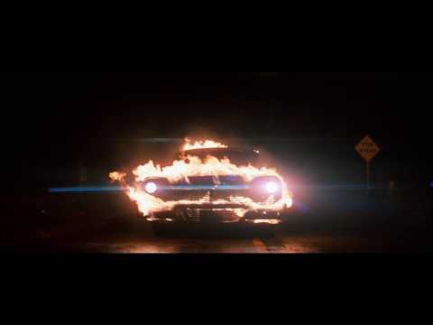Christine - Teaser VF