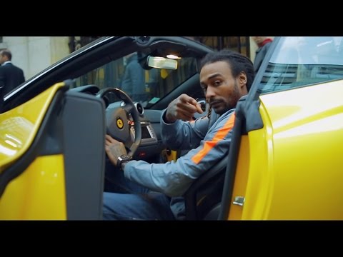 Railfé x Ken'D x Skewii Moovie- FLEX [PIRATES/DOGSIDE]