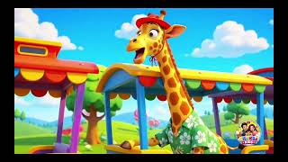 Download lagu 🚂💨 NAIK KERETA API! CHU CHU! 🎶 | Lagu Anak-Anak Super Lucu & Ceria | Cilukba Kids 🌈✨@fyp@laguanak mp3 Download lagu 🚂💨 NAIK KERETA API! CHU CHU! 🎶 | Lagu Anak-Anak Super Lucu & Ceria | Cilukba Kids 🌈✨@fyp@laguanak mp3