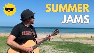 Live Acoustic Music | The Happy Hour