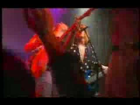 Europe- Halfway To Heaven