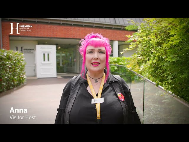 Visit the Horniman - Horniman Museum and Gardens