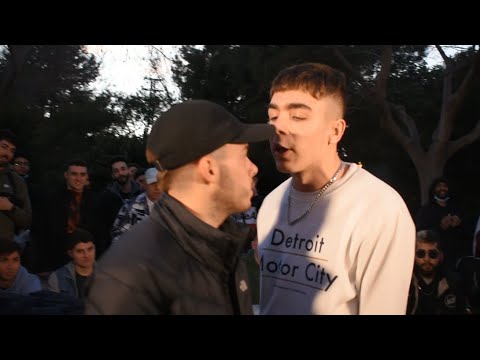 MICHU v F4 | OCTAVOS | BX PLATA 1 2022