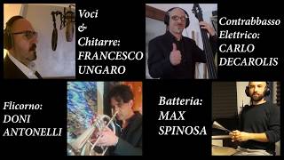 COUSTEAU: THE LAST GOOD DAY OF THE YEAR...performed by...some friends :-)