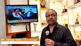 Our Client Satisfaction is our greatest asset – MP Financial Services