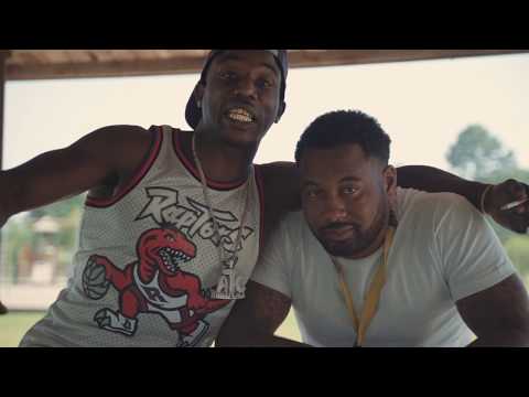 ATC HEAVY x ATC DMONEY x ATC SHOTTA - COLD WORLD