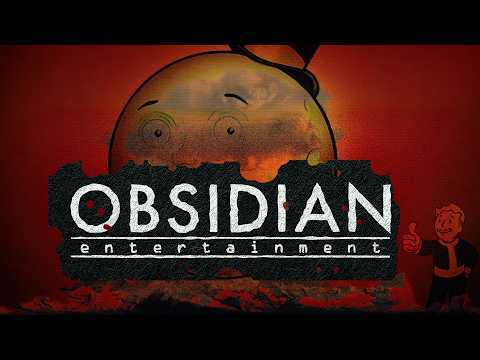 How The Outer Worlds Ruined Obsidian