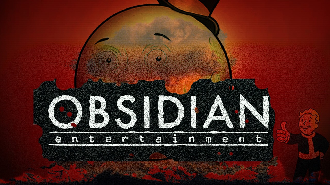 How The Outer Worlds Ruined Obsidian
