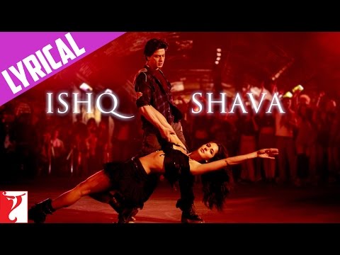 Ishq Shava (Lyrical) — watch video