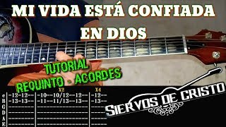 Descargar Mp3 De Descargar Mi Vida Esta Confiada En Dios Gratis