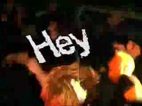 Harries89clip: Tonight we won't surrender!