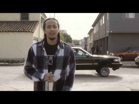 YeloHill - The Rap Game (Official Video)