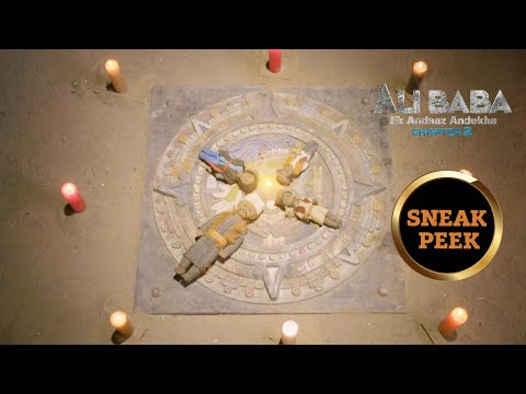 Ali Baba - Ek Andaaz Andekha - Chapter 2  - Ep 130 | Sneak Peek | अली बाबा - एक अंदाज़ अनदेखा