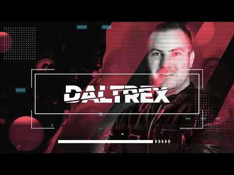 Daltrex   We Love Techno Mixtape Vol 1 2k22 Dec