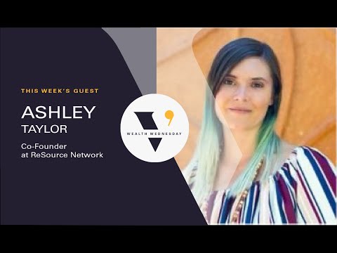 Using Crypto to Create Local Economies with Ashley Taylor