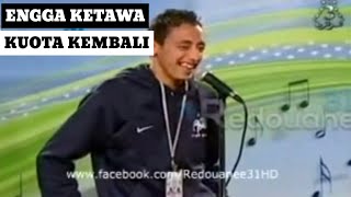 Download lagu Audisi ngakak,, Arab idol mp3