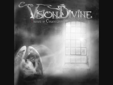 Vision Divine-La Vita Fugge