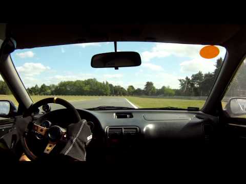 Furious ITR JRSC Tor Poznań z TPTD.pl i ExoticCars 12.05.2012