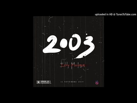 Eddy Mufasa - 2003 ( Prod. by K!CK'F )