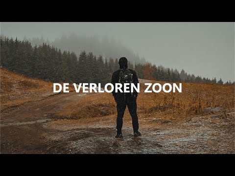 De verloren zoon - Christian Verwoerd