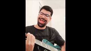 Mansun - Fool (cover)