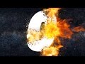 3 To 0 Countdown Timer V 542 Fire Timer With Sound Effects HD 4k