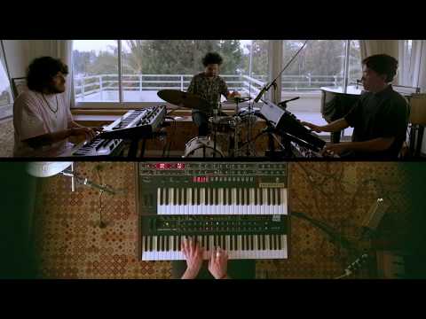 Rejoicer - Choco & Bun (Live)