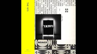 The 1975 - HNSCC//The End