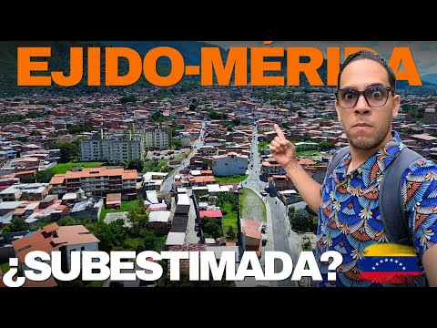 Descubrí LA CIUDAD MÁS SUBESTIMADA de Venezuela y que pocos conocen… 🇻🇪