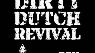 Eurythmics - Sweet Dreams (Vendetta & DJ-K Dirty Dutch House Remix)