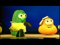 VeggieTales Josh And The Big Wall From Screen To Stage