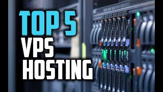 buy VPS server online