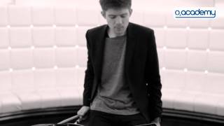 Oh Land: &#39;Sun Of A Gun&#39; - Acoustic Session