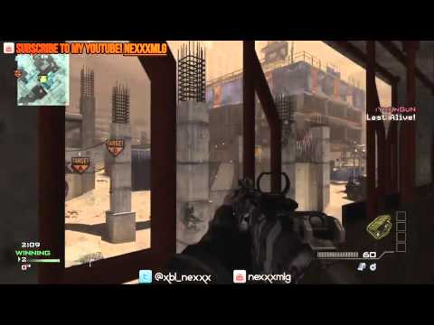 "DOGMEAT" - 2v2 SnD Hardhat Tournament Gameplay