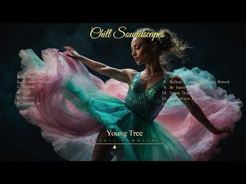 Sariel Orenda ft. Yan Dobreva - Young Tree