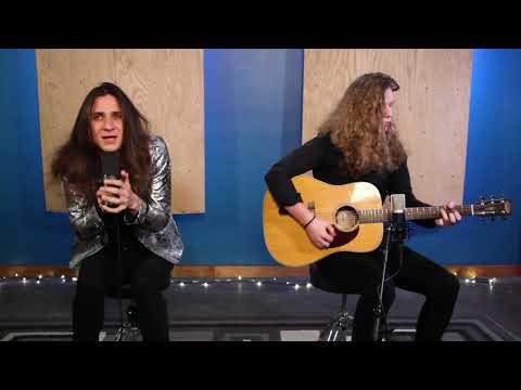 Joyous Wolf - Odyssey (Unplugged)