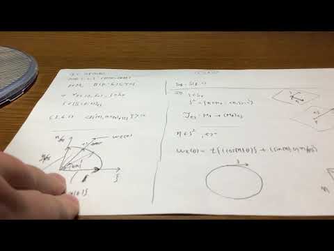 ガウスの補題 (リーマン幾何学) - 定義