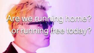 Maya The Psychic-Gerard Way-Lyrics