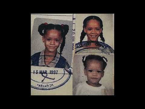 che ecru x tyus type beat "RiRi"
