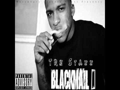 Tre Staxx - Just What i Need (Produced By Kacey Khaliel)