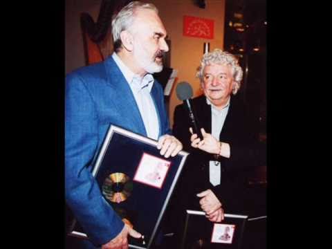 Zdeněk Svěrák a Ladislav Smoljak - Dřevění herci