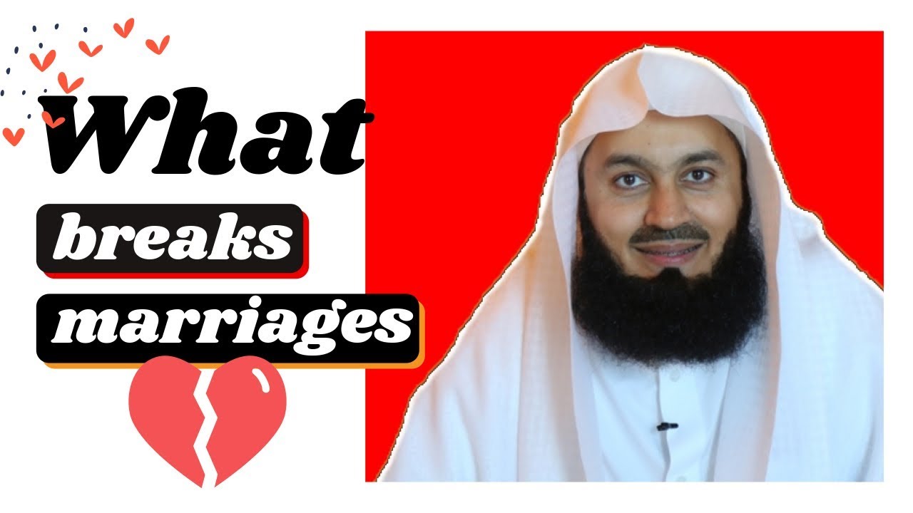 Marriage in Islam