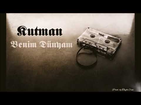 Kutman - Benim Dünyam (Cover Mix)