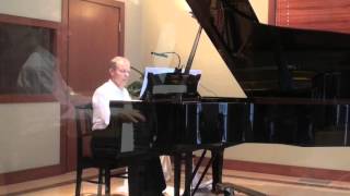 Rachmaninov: Prelude op.23 no.4