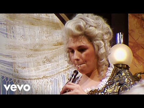 Rondò Veneziano - Scaramucce (Die aktuelle Schaubude 4.12.1982)