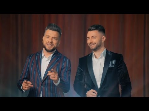 Alex de la Orastie❌️ George Parvan ✅️Inchide-ma undeva cu Tine si nu mai Pleca❤️