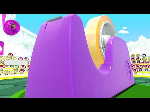 Paper Mario: The Origami King 👑 Pt. 8