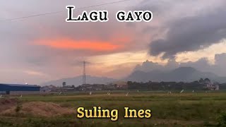 Download lagu Lagu Gayo Terbaik Suling Ines ​⁠​⁠@hobigemes mp3