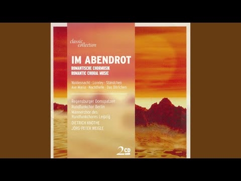 In einem kuhlen Grunde